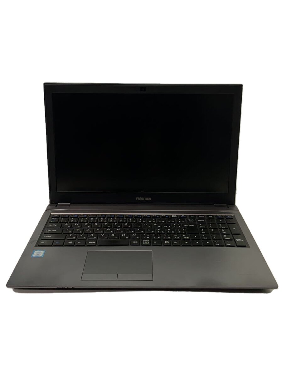 楽天市場】Core i7 8GB（メーカーフロンティア）（ノートPC｜パソコン