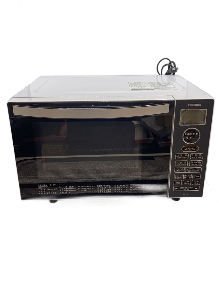 楽天市場】東芝 電子 レンジ er v18の通販