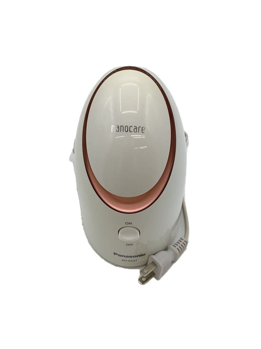 楽天市場】スチーマーナノケア eh－sa37－pの通販