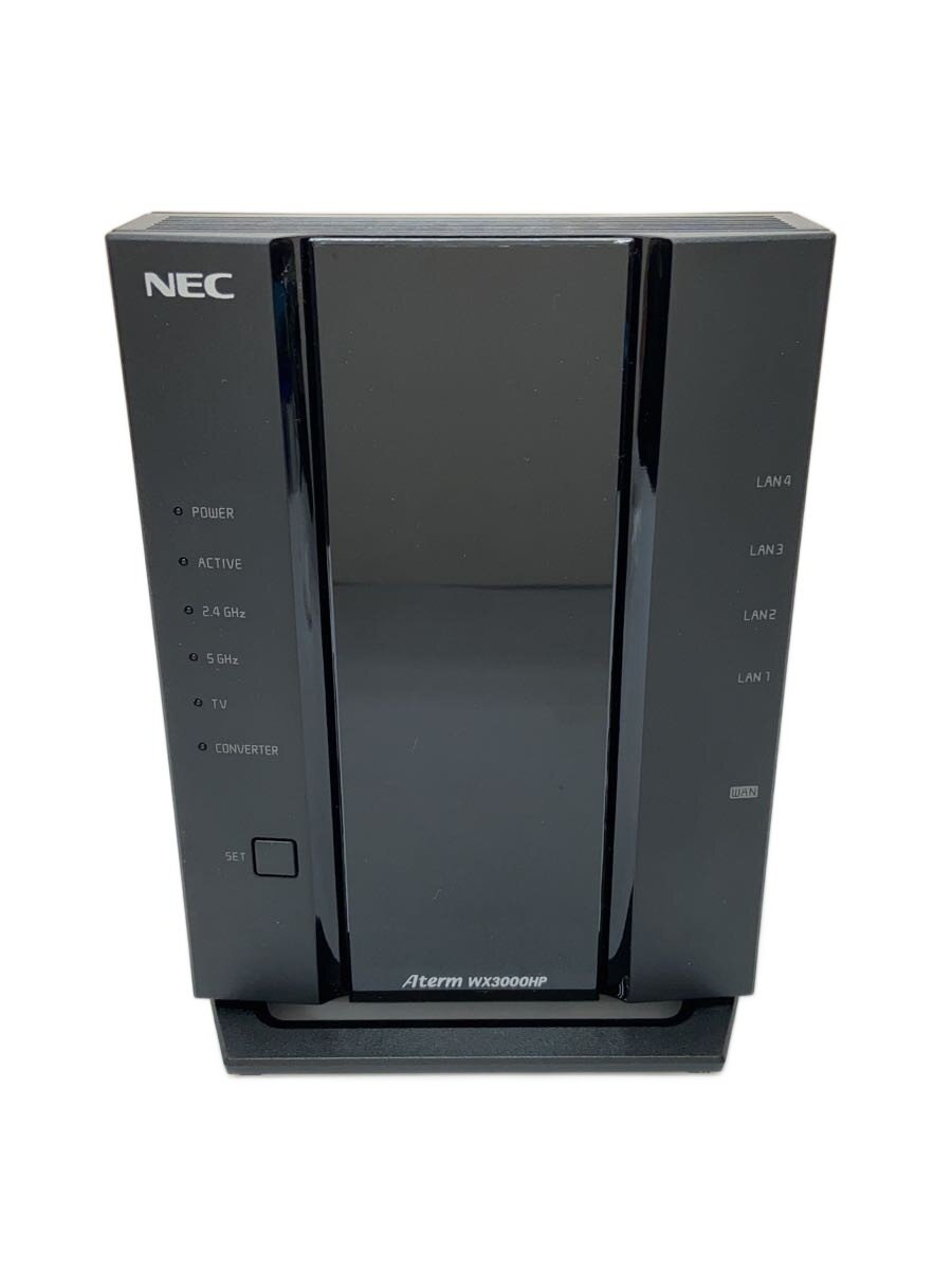 楽天市場】nec aterm wx3000hp2 pa-wx3000hp2の通販