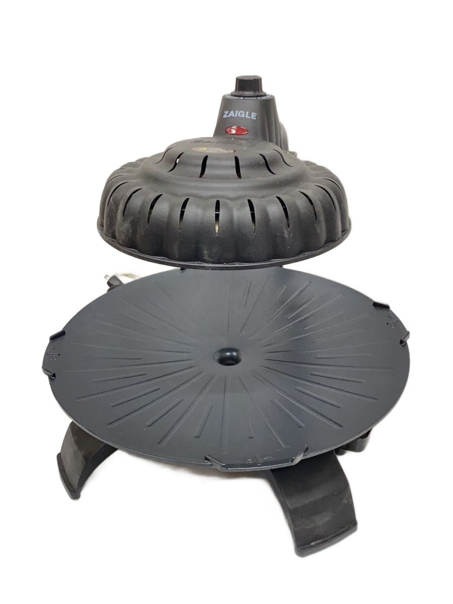 楽天市場】赤外線サークルロースター zaigle handsome sj－100の通販