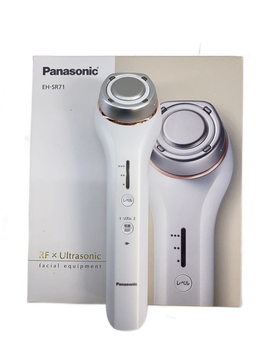 楽天市場】rf 美顔 器 eh sr71の通販