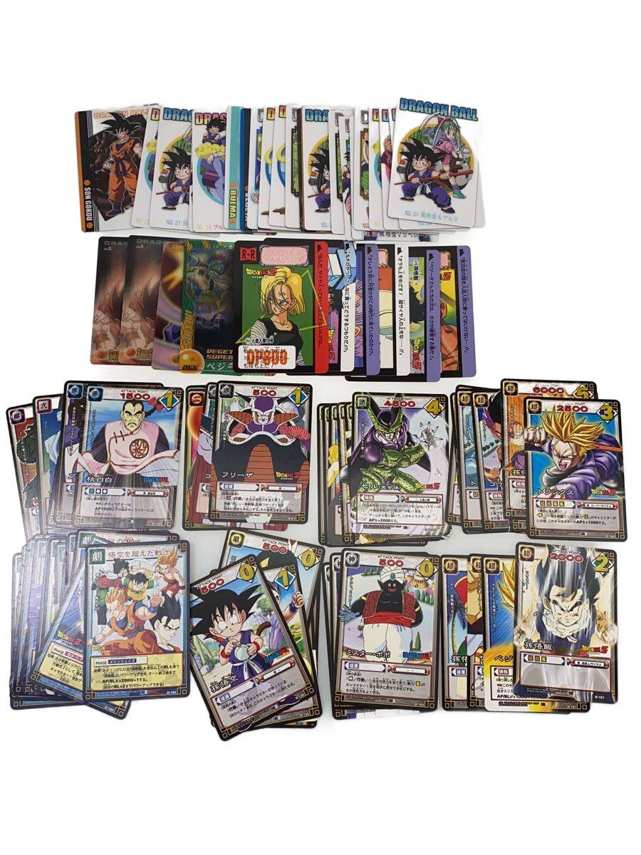 楽天市場】ドラゴンボール カードダスの通販
