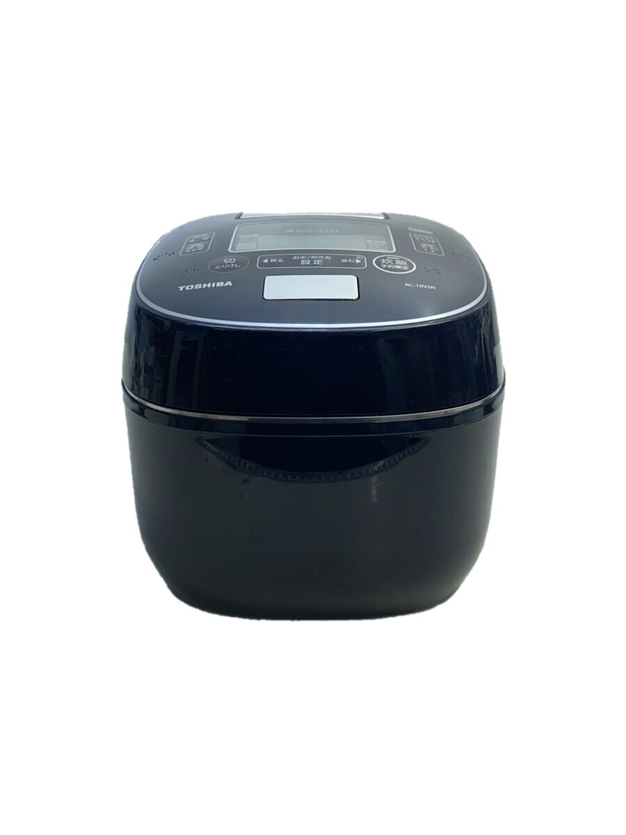 楽天市場】炊飯器 rc-10vsn（炊飯方式圧力IH方式）の通販