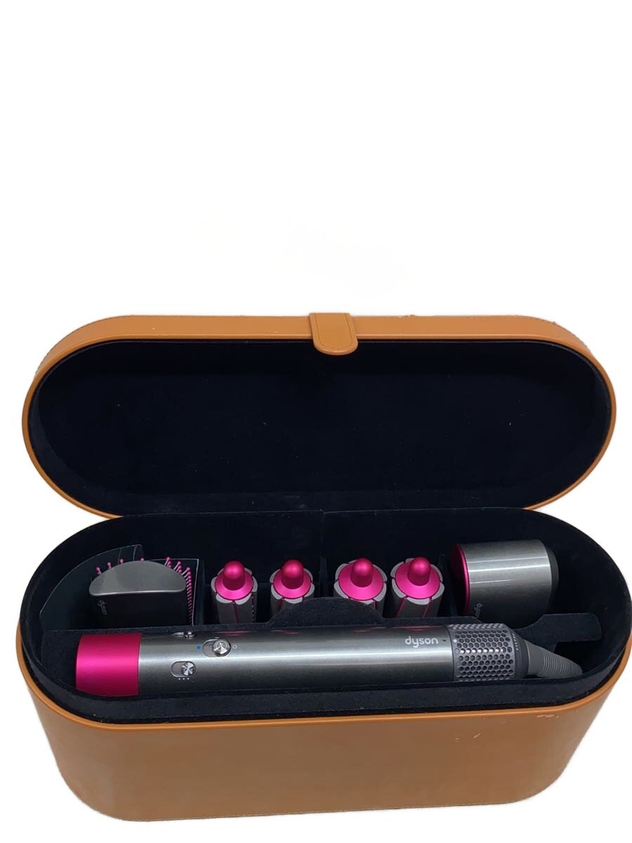 楽天市場】dyson airwrap volume+shapeの通販