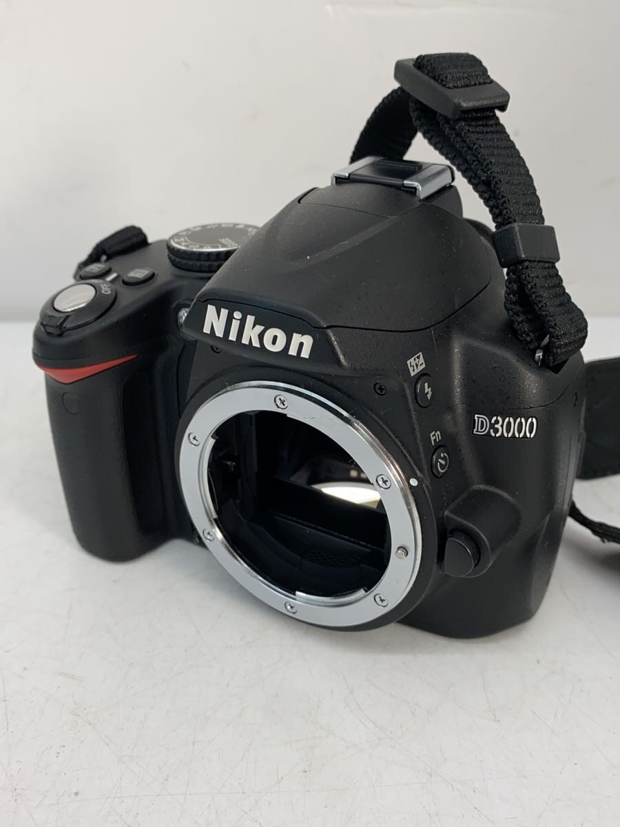 楽天市場】nikon d3000の通販