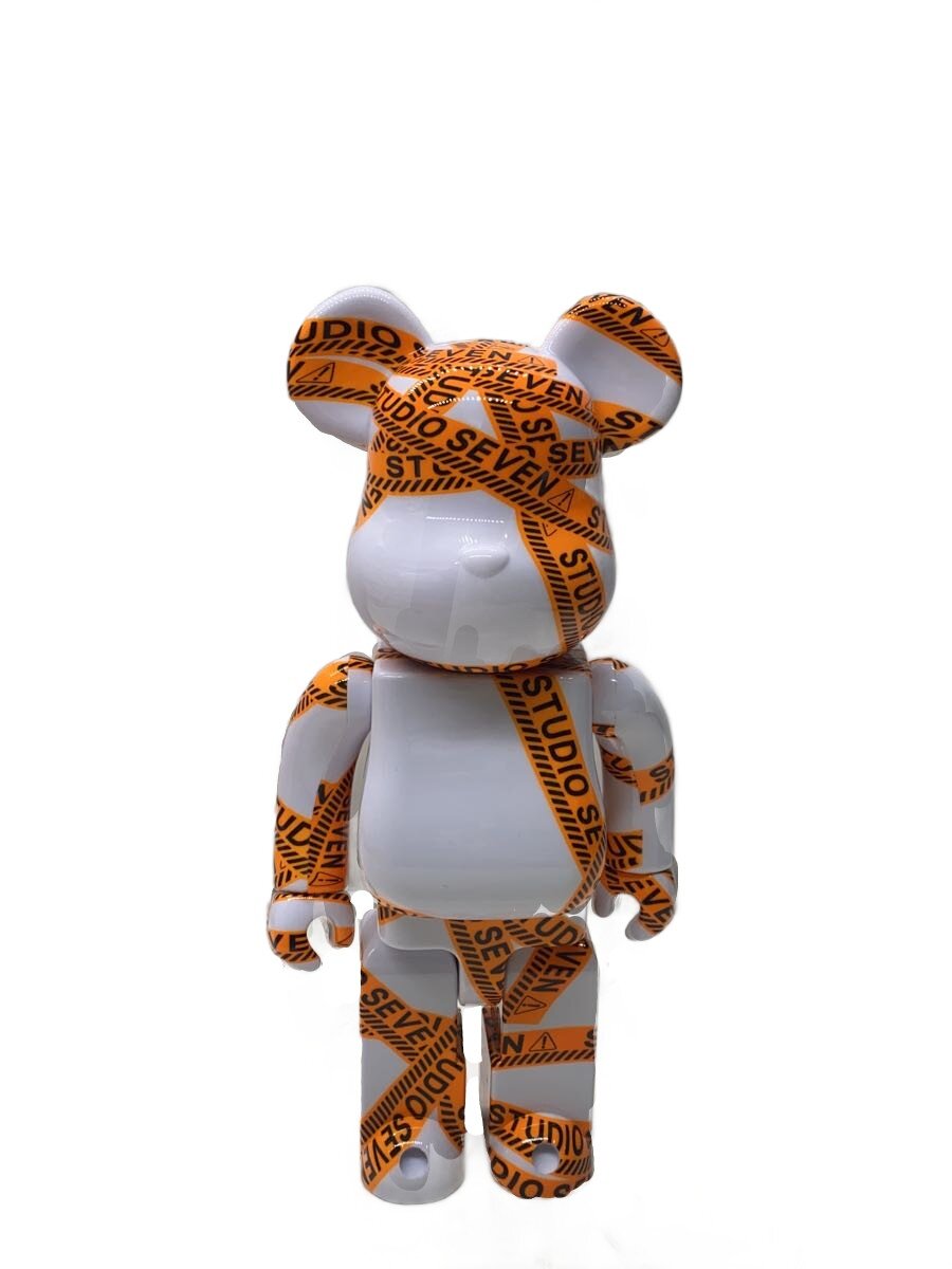 楽天市場】BE@RBRICK 達磨 1000の通販