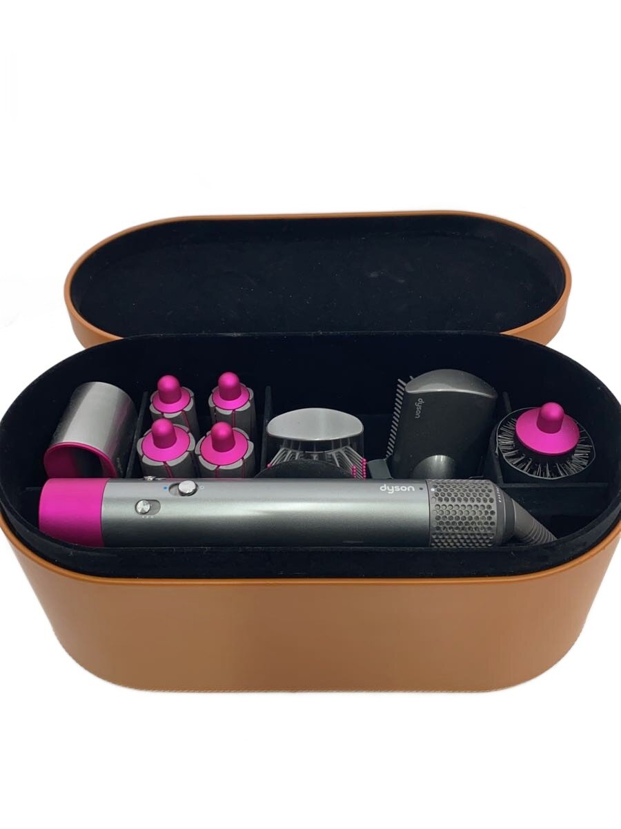 楽天市場】hs01comprn dyson airwrap completeの通販