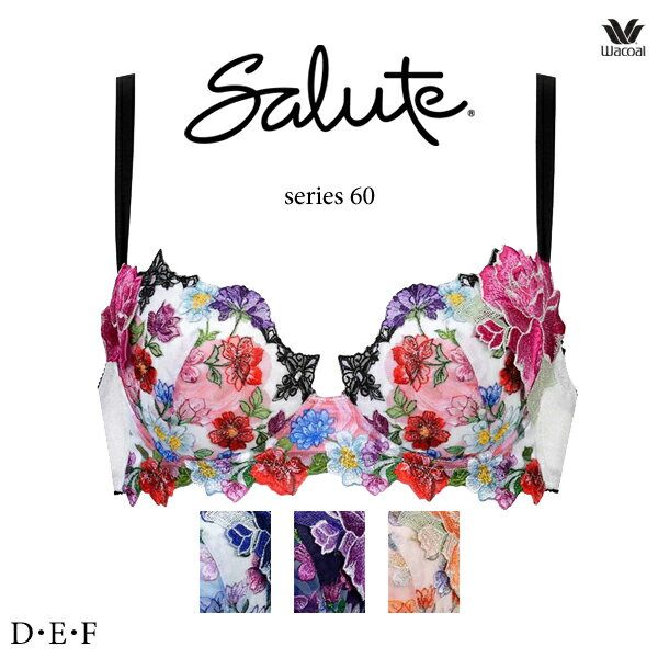 楽天市場】サルート スワロフスキー（ブランドワコール）の通販