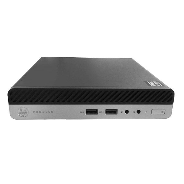 楽天市場】prodesk 400 g4の通販