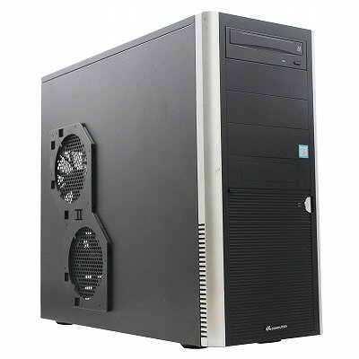 楽天市場】core i7 8700k（デスクトップPC｜パソコン）：パソコン