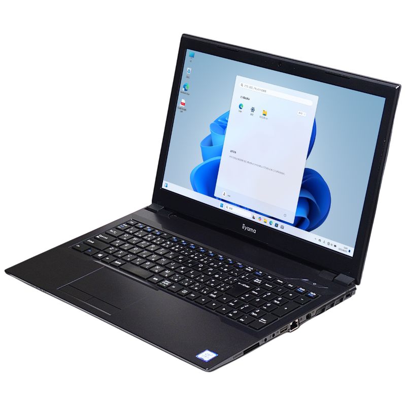 楽天市場】ノートPC（メーカーiiyama・画面サイズ（PC等）15 ～ 16
