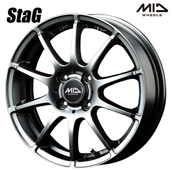 楽天市場】アルミホイール 14インチ（カラーシルバー）（タイヤ