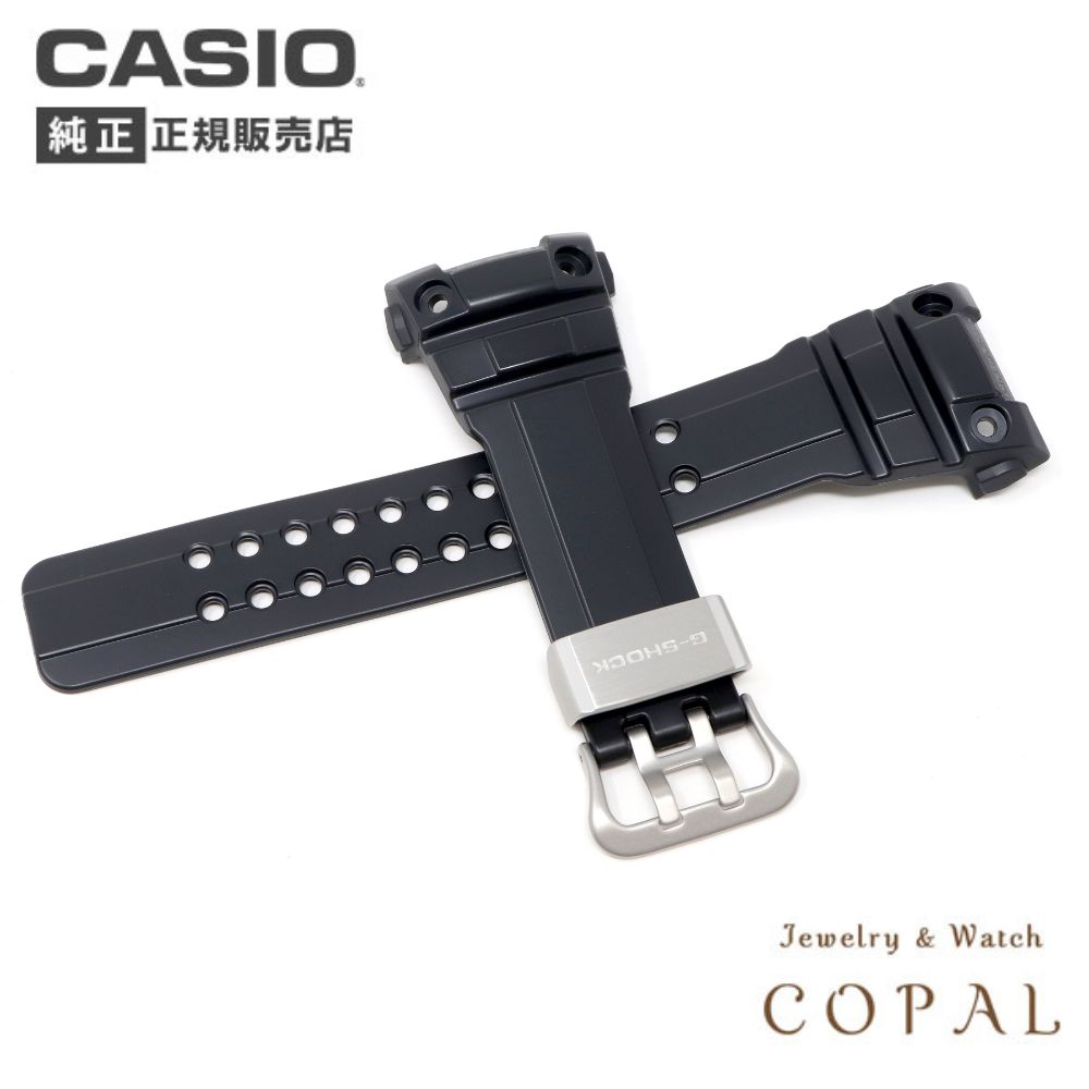 楽天市場】gwn-1000b ベルト（ブランドジーショック）の通販