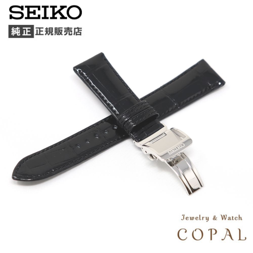 楽天市場】seiko プレサージュ 純正ベルトの通販