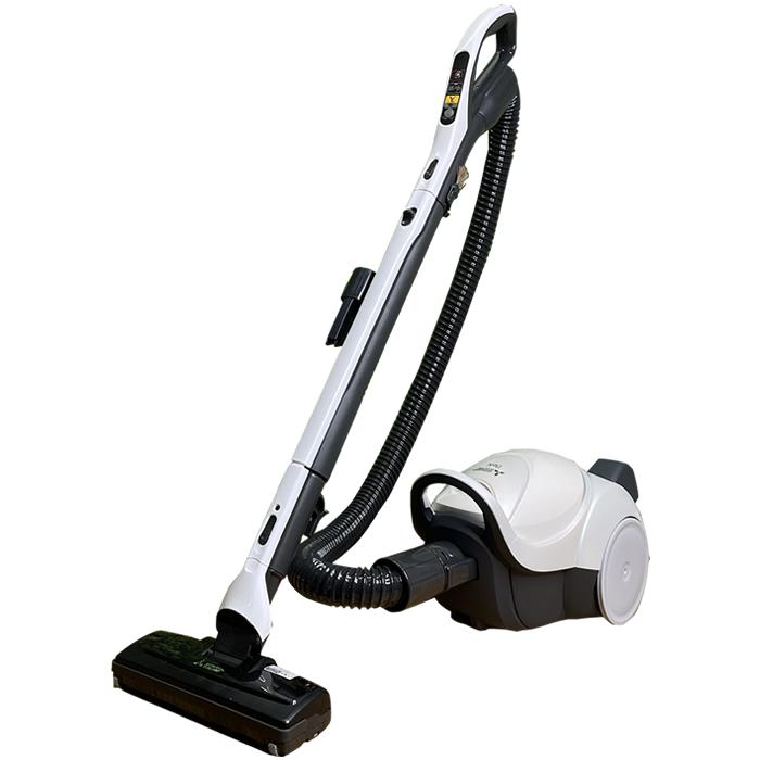 楽天市場】三菱 掃除機 tc-fm1j-sの通販