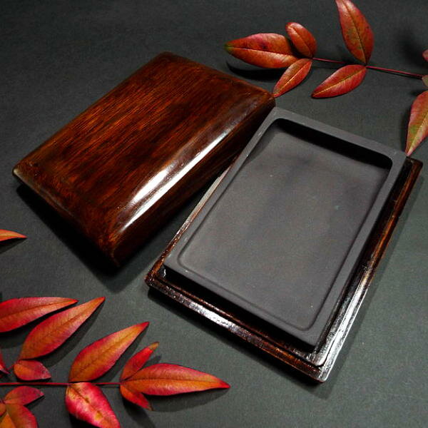 楽天市場】端渓硯 7インチの通販