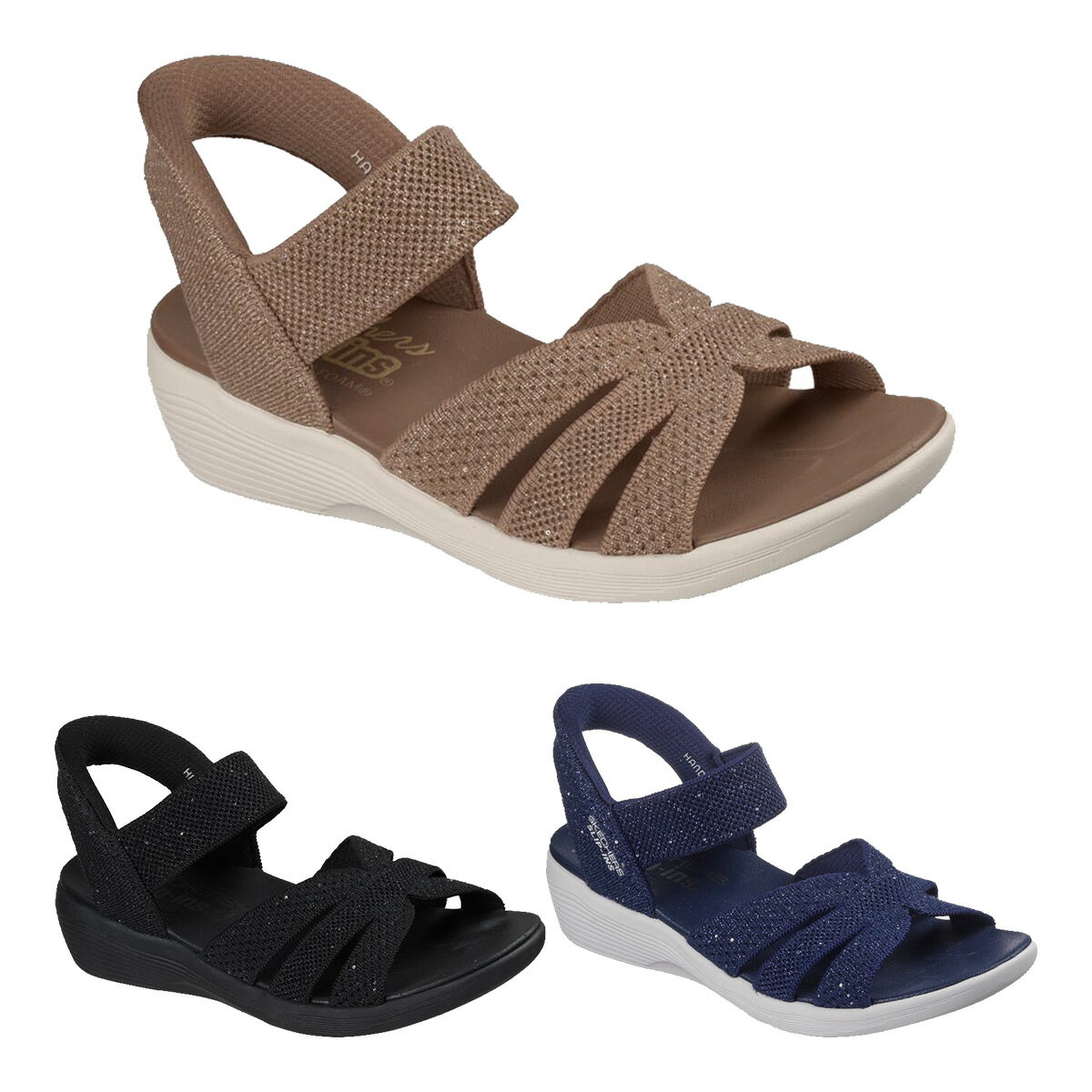 楽天市場】スケッチャーズ スリップインズ レディース（靴サイズ（cm