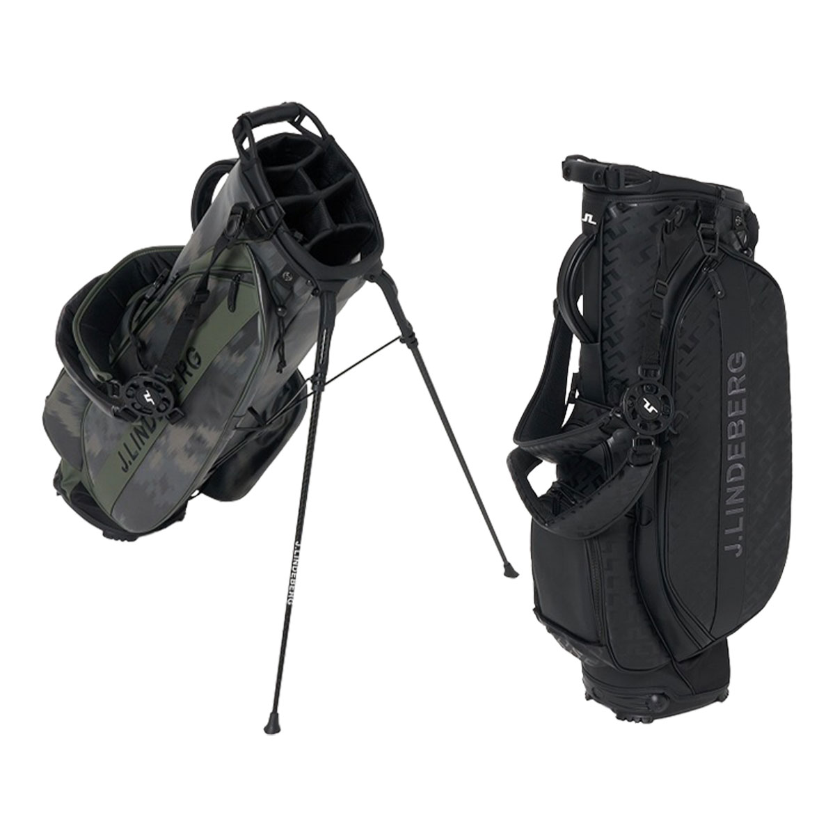 楽天市場】リンドバーグ（バッグ・ケース｜ゴルフ）：スポーツ