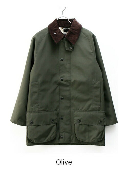 楽天市場】barbour non waxの通販