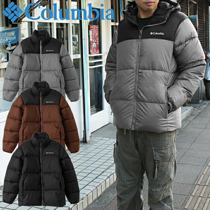 楽天市場】コロンビア ダウン（カラーグレー）（スポーツ・アウトドア