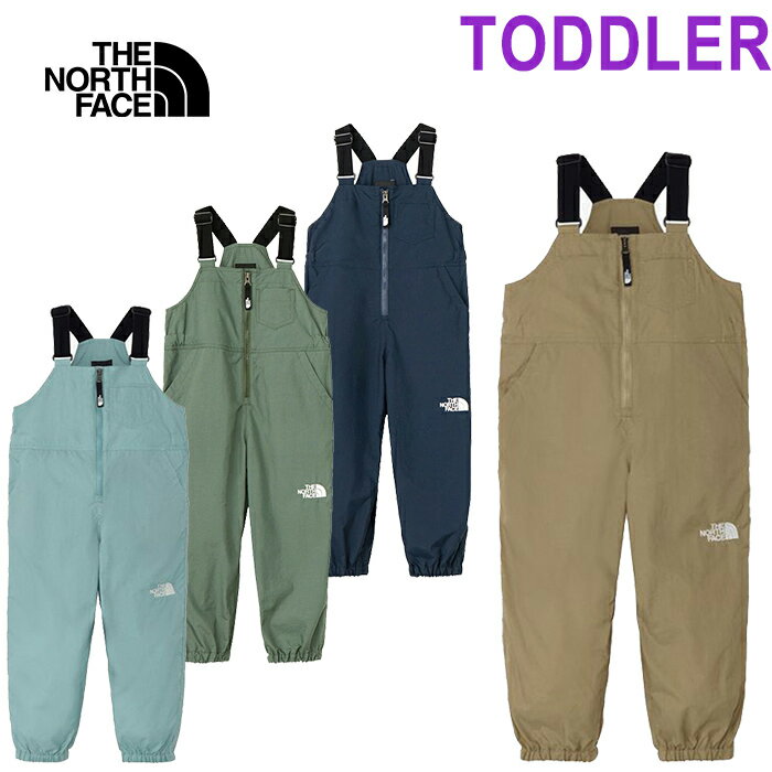 楽天市場】north face ビブ パンツ ジュニアの通販