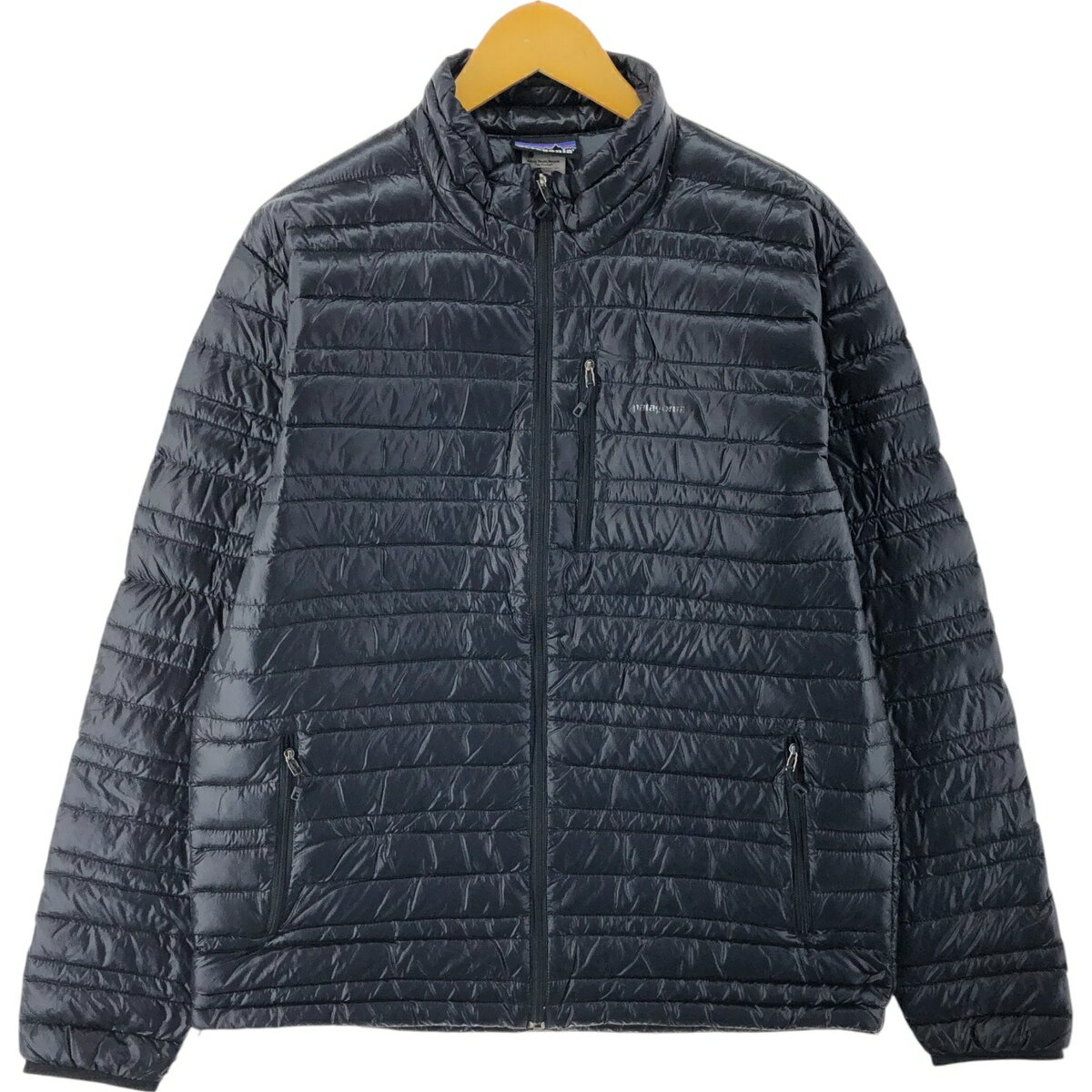 楽天市場】パタゴニア ウルトラライト ダウンジャケット ブルーの通販