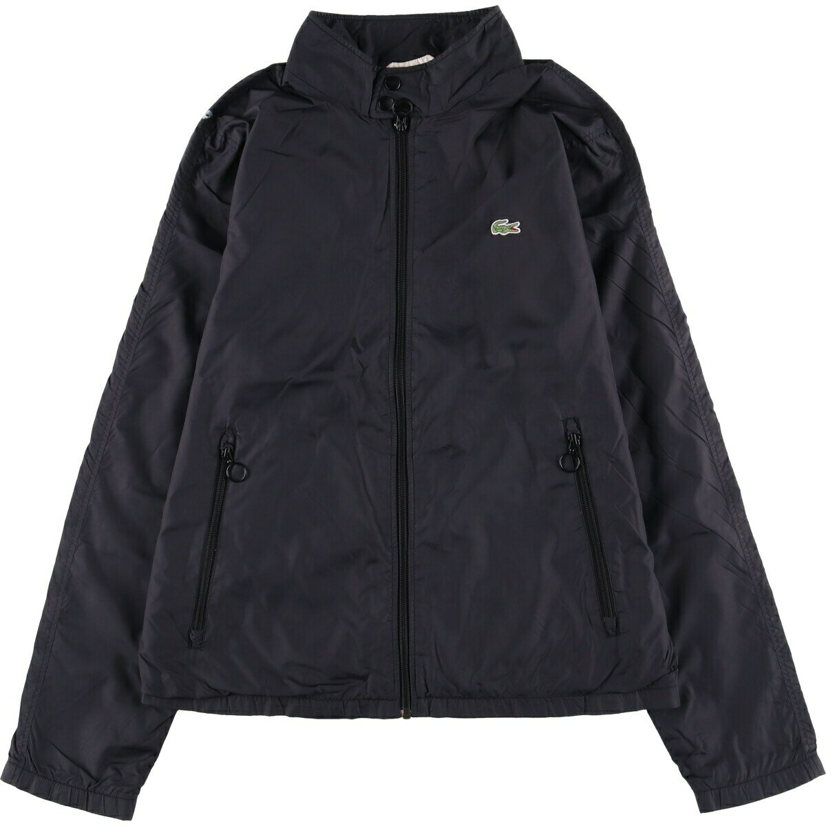 楽天市場】ラコステ ウインドブレーカーの通販