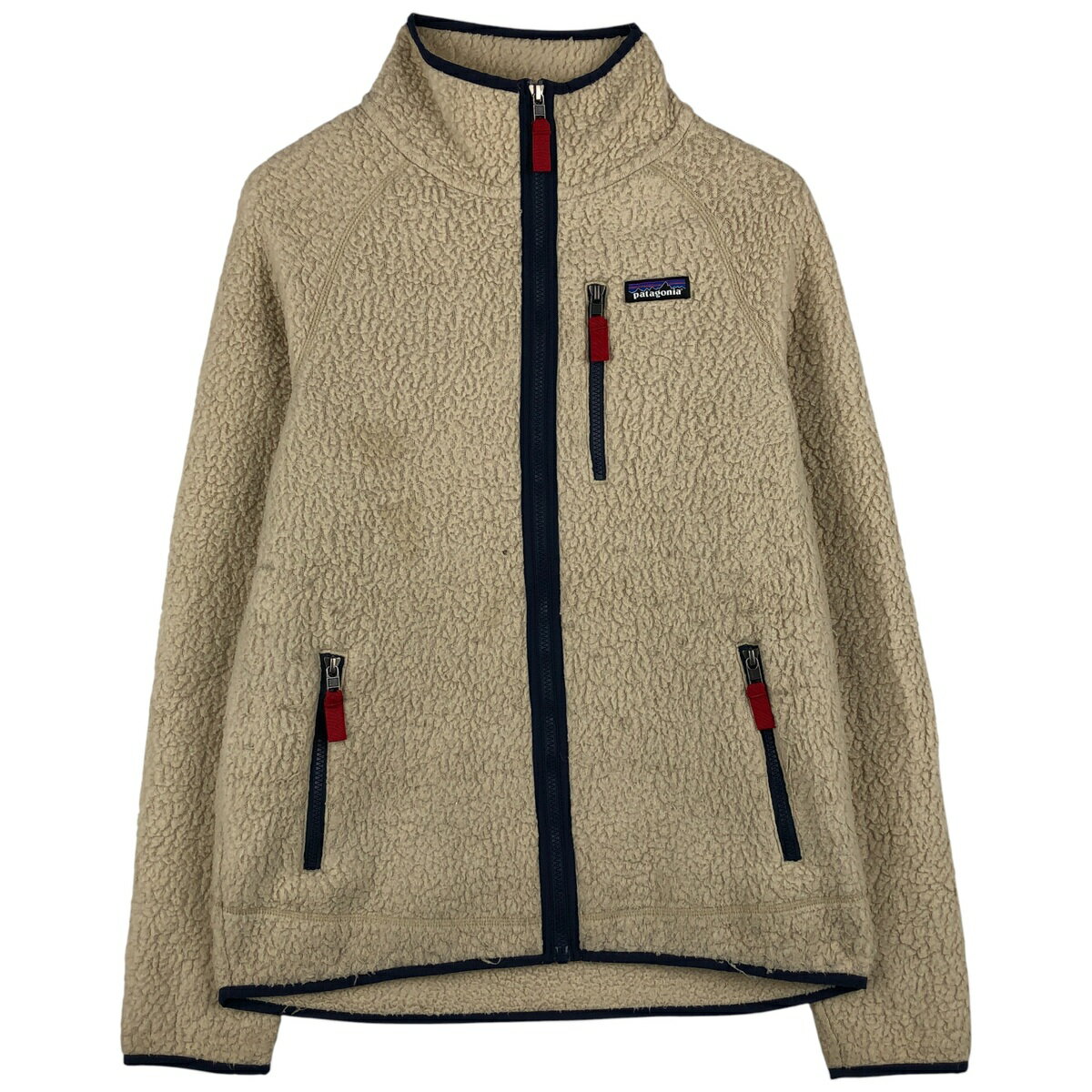 楽天市場】パタゴニア レトロ パイル グローブの通販