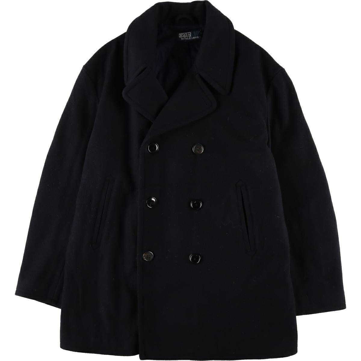 楽天市場】ウール コート（ブランドラルフローレン）（メンズ