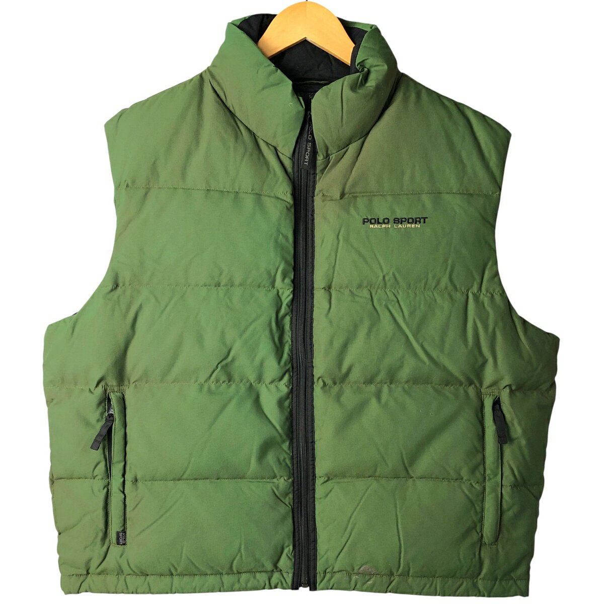 楽天市場】polo sport ベストの通販