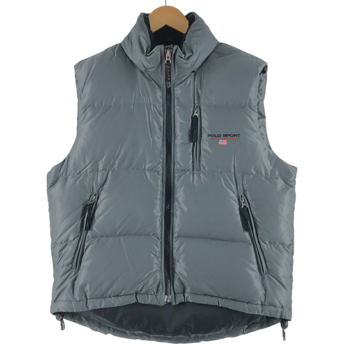 楽天市場】polo sport ベストの通販