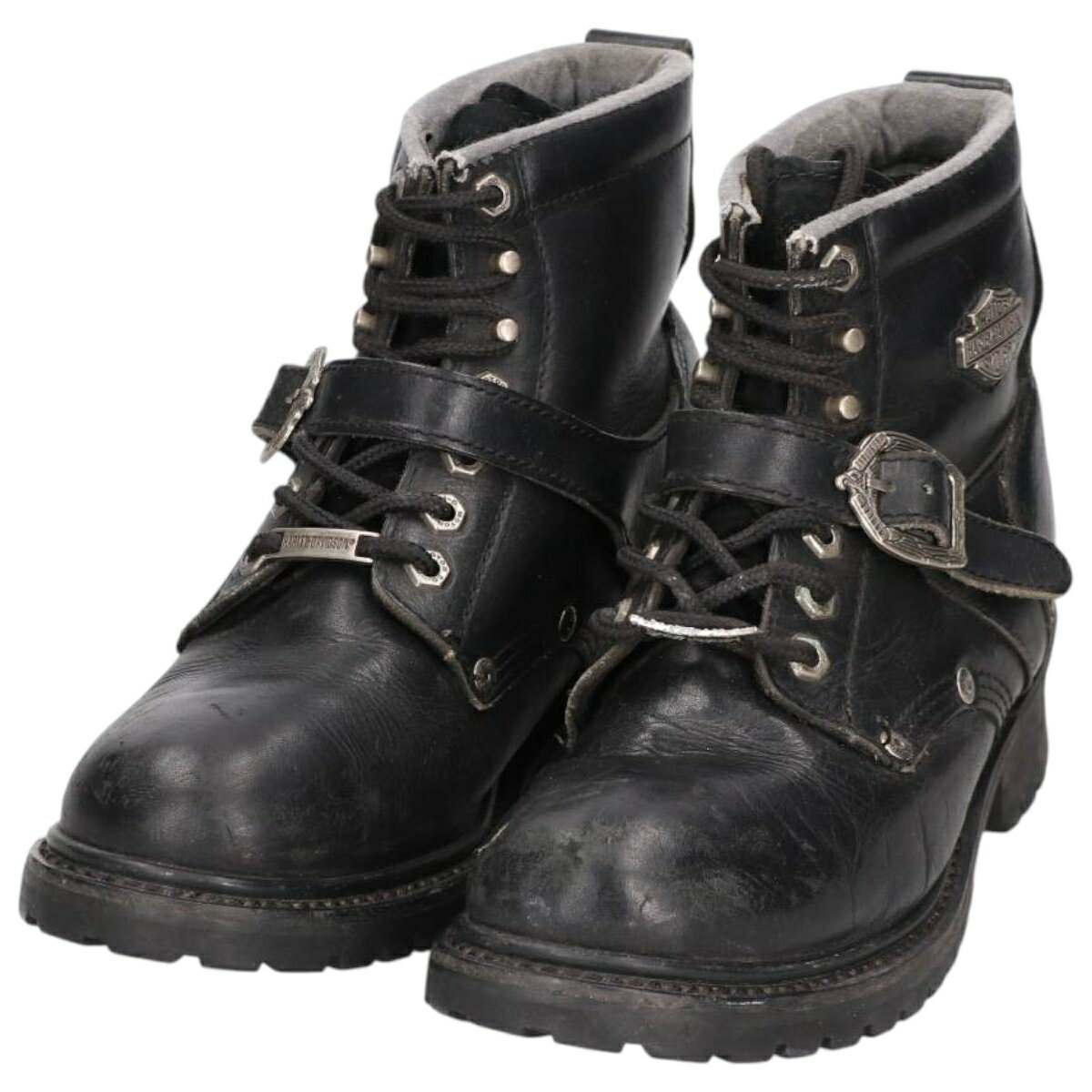 楽天市場】ハーレー ダビッドソン ブーツの通販