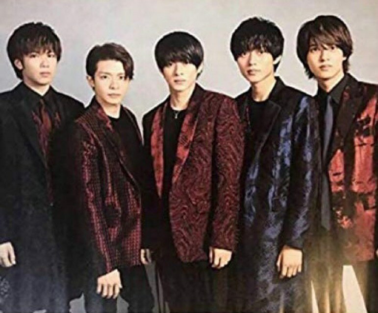 楽天市場】ジャニーズ公式 ポスターの通販