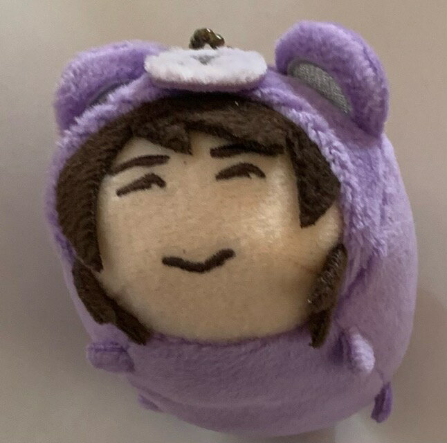 楽天市場】キスマイベアの通販