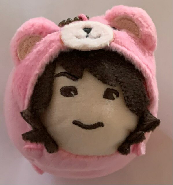 楽天市場】キスマイベアの通販