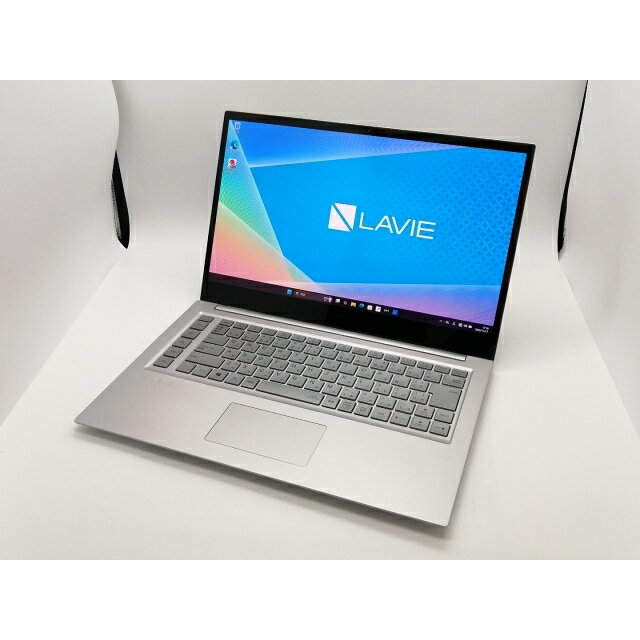 楽天市場】nec ノートパソコン lavie vega lv750の通販