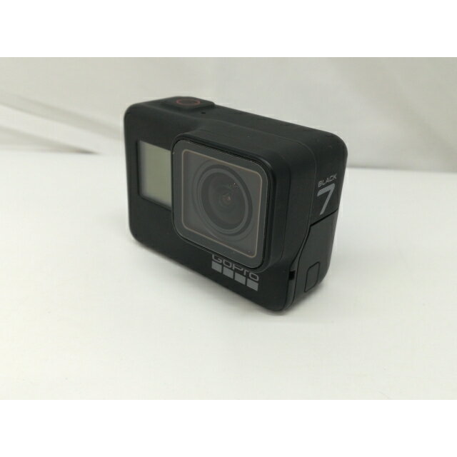 楽天市場】gopro hero7 black 本体の通販
