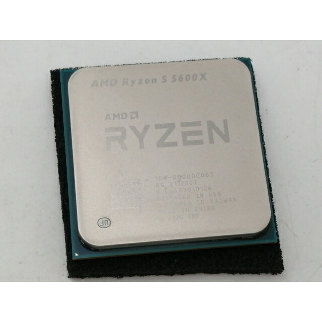 楽天市場】ryzen 5 5600x cpuの通販