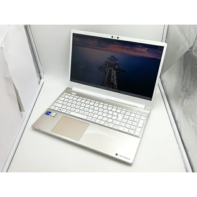 楽天市場】dynabook core i7 サテンゴールド（パソコン・周辺機器）の通販