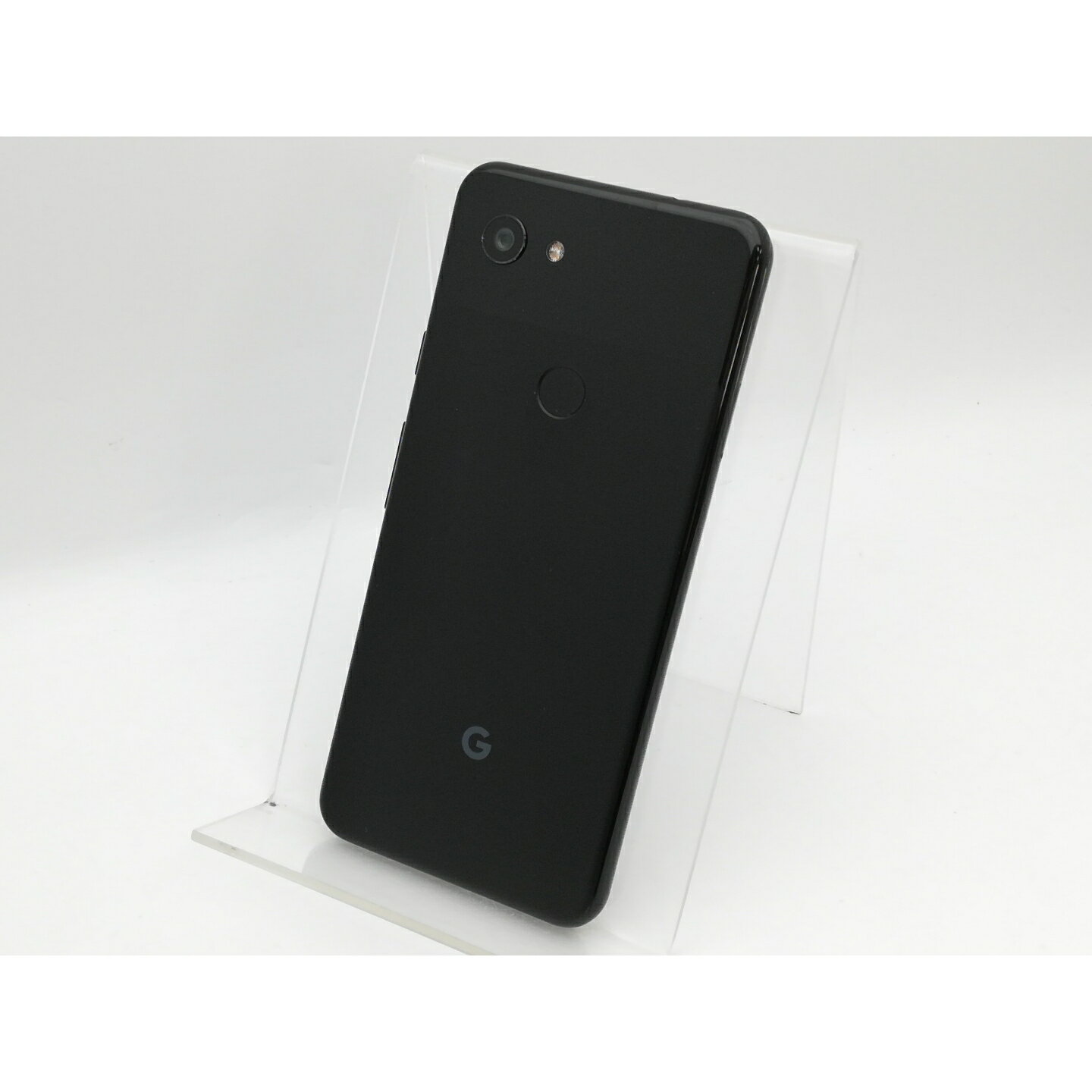 楽天市場】google pixel 3a 64gb just blackの通販
