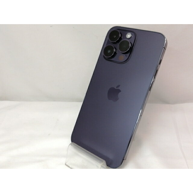 楽天市場】iphone 14 pro max 256gb ディープパープルの通販