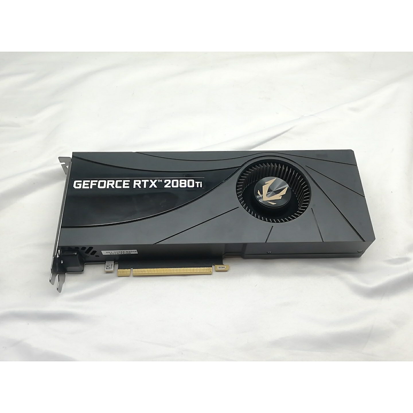 楽天市場】zotac geforce 2080tiの通販