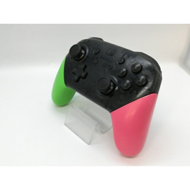 楽天市場】スプラトゥーン2 プロコンの通販