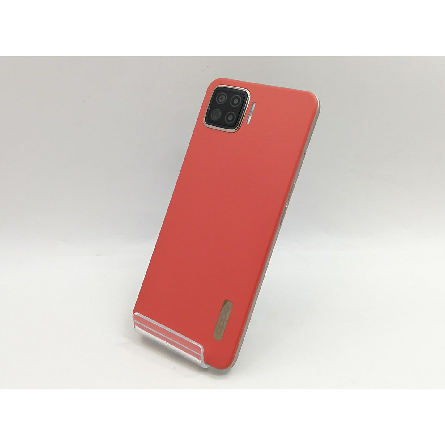 楽天市場】oppo a73 ダイナミックオレンジ 6.44インチ simフリーの通販