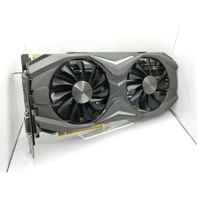 楽天市場】zotac geforce gtx 1080 ti amp editionの通販