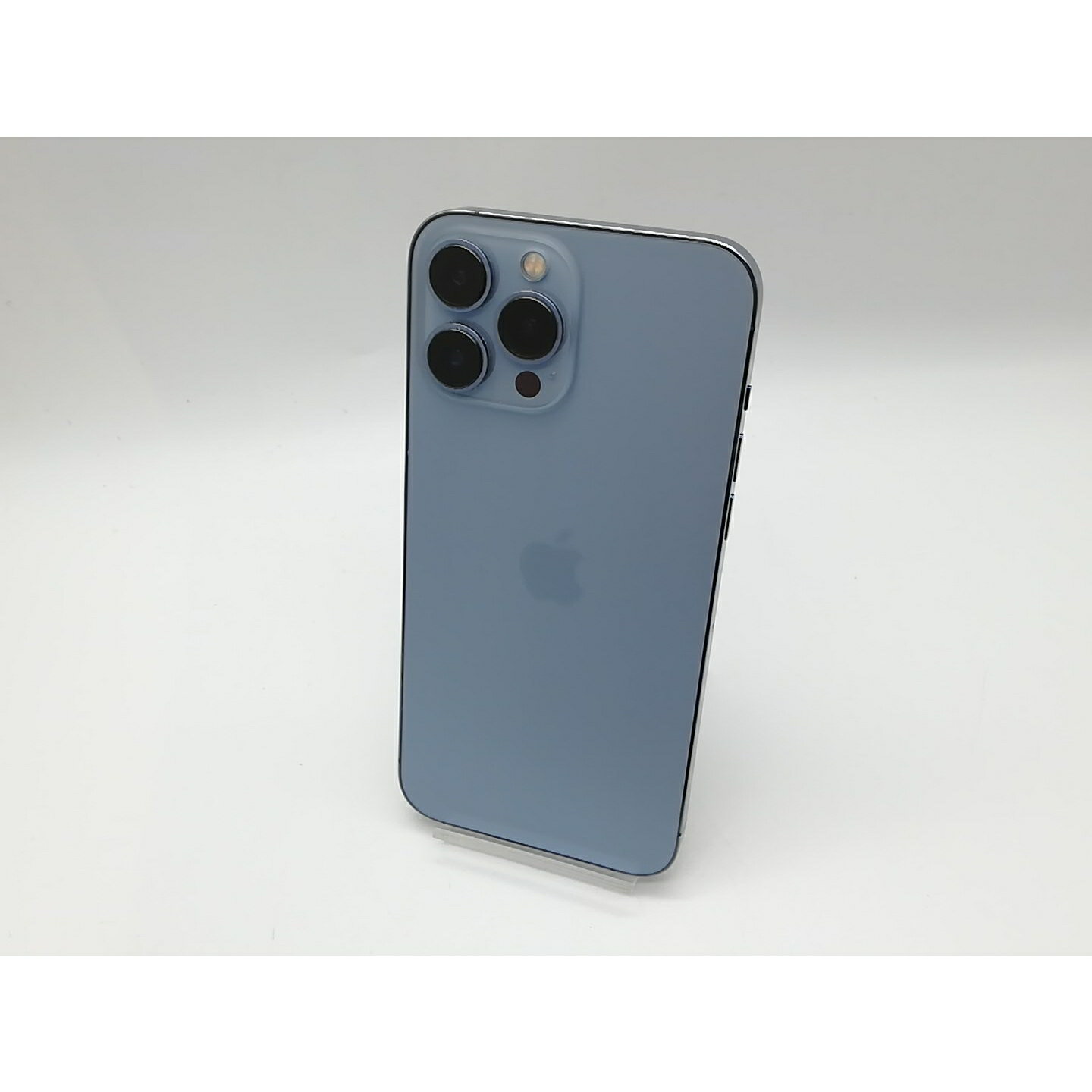 楽天市場】iphone13promaxシエラブルー 256gb simフリーの通販