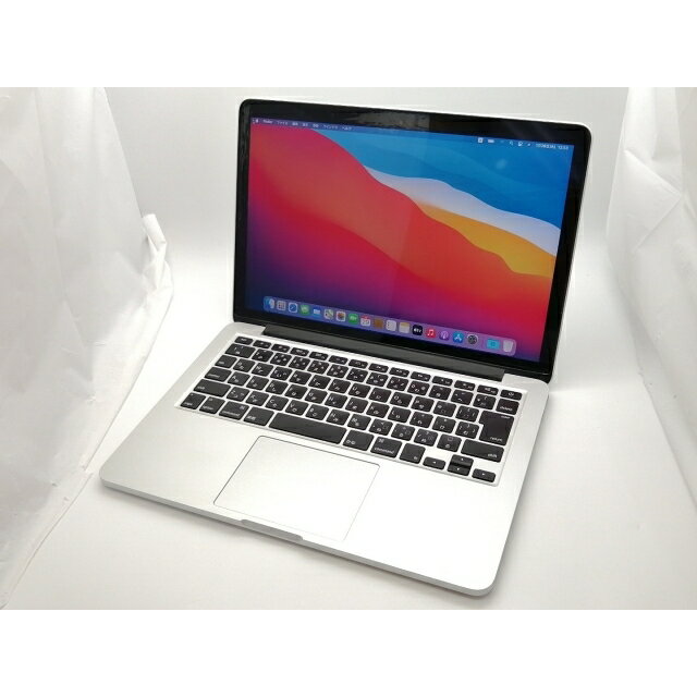楽天市場】macbook pro 2014 512gbの通販