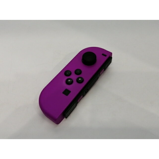 楽天市場】ジョイコン switch ネオンパープルの通販