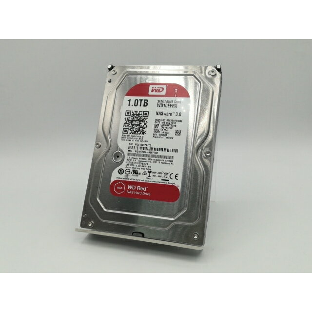 楽天市場】1tb red wd10efrxの通販